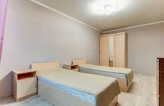 AG Apartment Krzyzanowski 7 - Foto 2