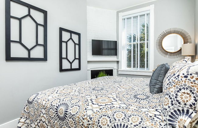 Whitaker By Design by Tybee Vacation Rentals - Photo 11