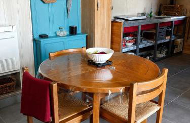 appartement de plain-pied tout confort climatisé - Foto 5
