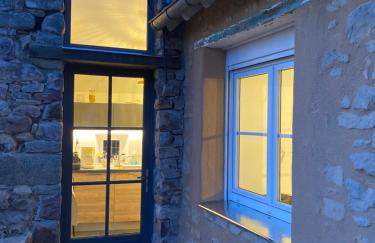 Gîte du Petit Rocher SAINTE SUZANNE - Foto 23