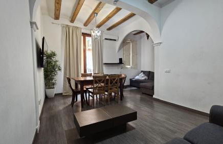 Romantic 19th century apartment - Foto 31