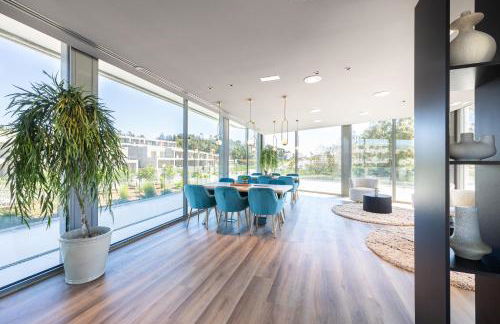 Luxury House Chaparral Golf E12 by AORA STAY - Photo 54