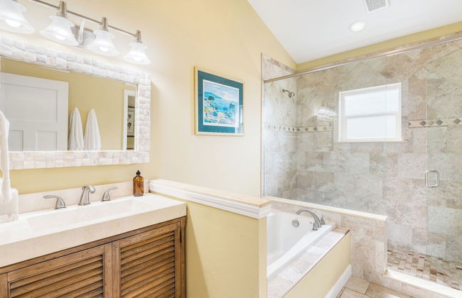 Harborside by Avantstay Expansive Destin Retreat - Foto 23