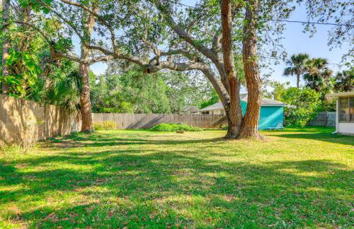 Englewood Bungalow 1 Mi to Beach Pets Welcome! - Foto 23