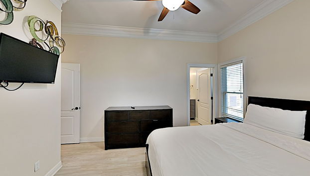 Bellagio - Foto 3, Habitación