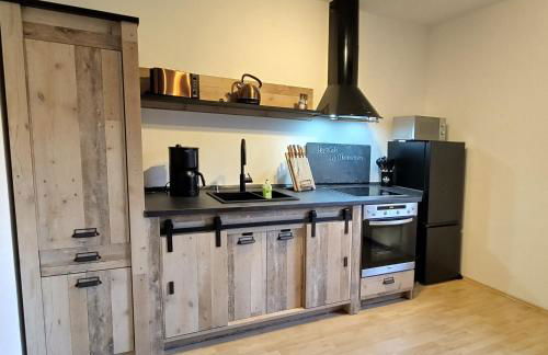 Ferienwohnung - Alte Mühle Extertal - Foto 21