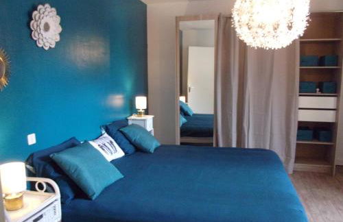 Appartement VILLA PAULA Ax-les-Thermes - Foto 20