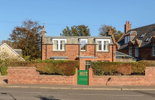 Glenconner Garden Cottage - Foto 15