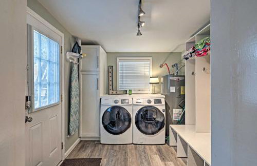 Quiet Nashville Area Home with Pool - 15 Mi to Dtwn - Foto 19