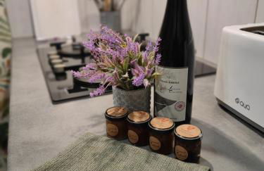 Gîte À l'aigle de sable - Foto 17