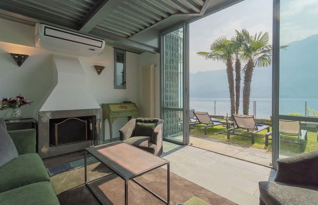 Sala Comacina Villas by Rent all Como - Foto 52