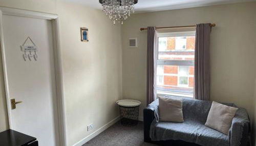 Charming & Cozy One-Bedroom Flat - Foto 4