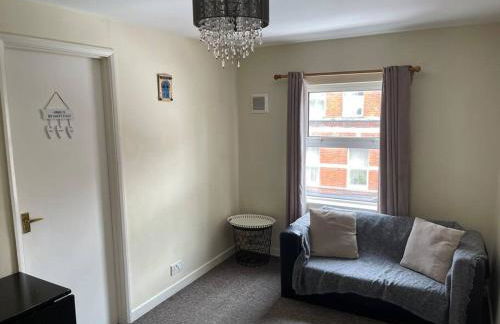 Charming & Cozy One-Bedroom Flat - Foto 4