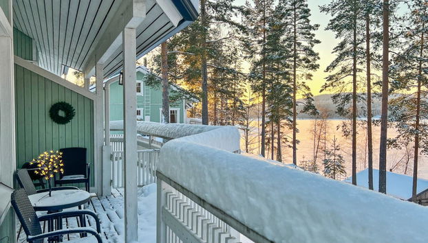 Saunaharju 4 - Foto 2, Inside other