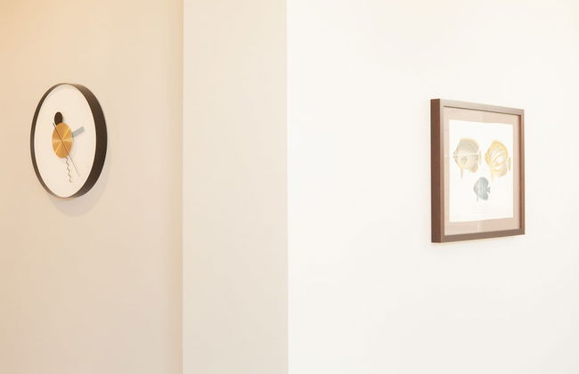 OSTKÜSTE - Kaiser Karl Design Apartments - Foto 13