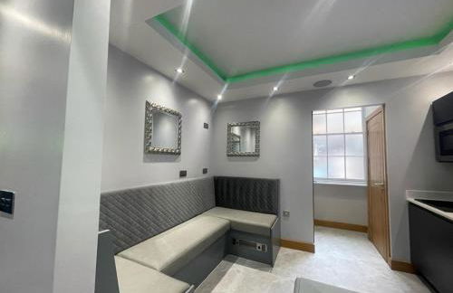 Belvedere Aparthotel - 83 Mount Pleasant - Foto 19