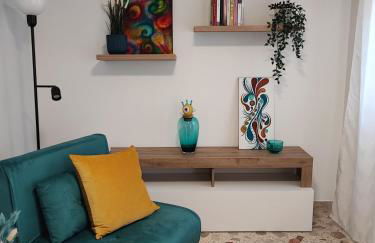 Casa Vacanze A Tramuntana - Foto 22