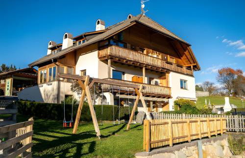 Ferienwohnung Schlern Bio Schrofhof - Photo 33