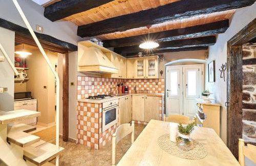 Rustic Villa Katarina by Villas Holiday - Foto 12