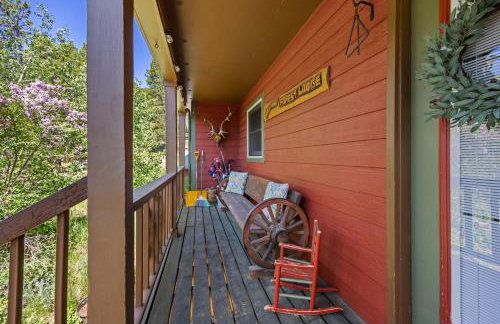 Family & Dog Welcoming Lodge with Hot Tub & Games - Foto 63