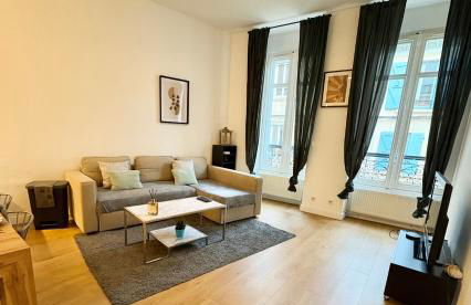 T3 hypercentre proche gare - Foto 4