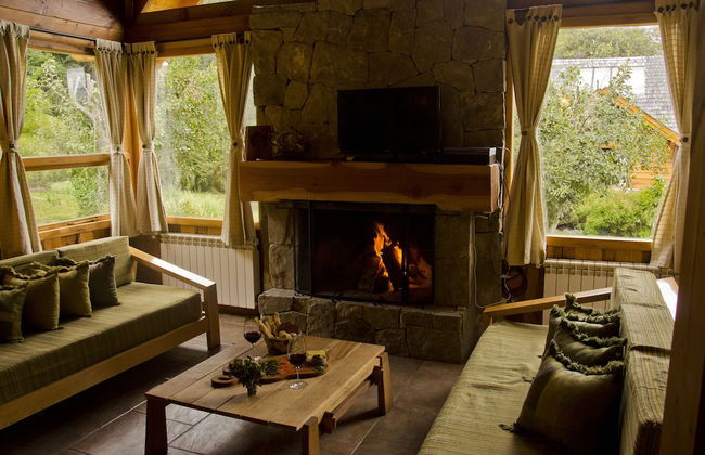 Tillka, Casas de Montaña - Foto 15