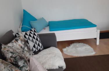 City Apartment Tübingen-Lustnau - Foto 16