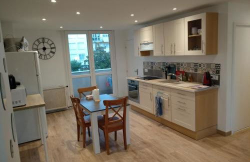 Nouveau! Appartement 80m2 tout neuf avec 3 belles chambres - Foto 1