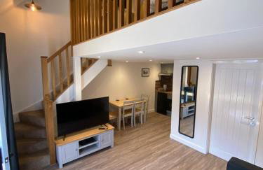 Ramsey Rooms - Foto 18