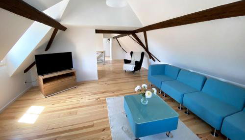 Nice Apartment in Eschborn - Foto 3