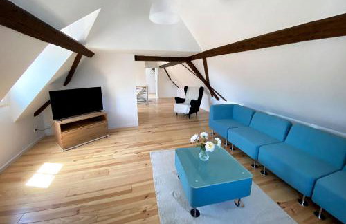 Nice Apartment in Eschborn - Foto 3