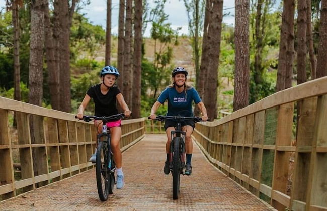 Cambridge TOP 10 Holiday Park - Foto 42