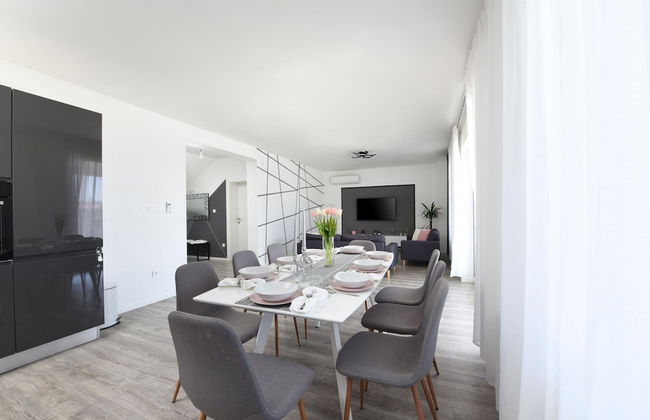 Villa Tia Zadarvillas - Photo 66