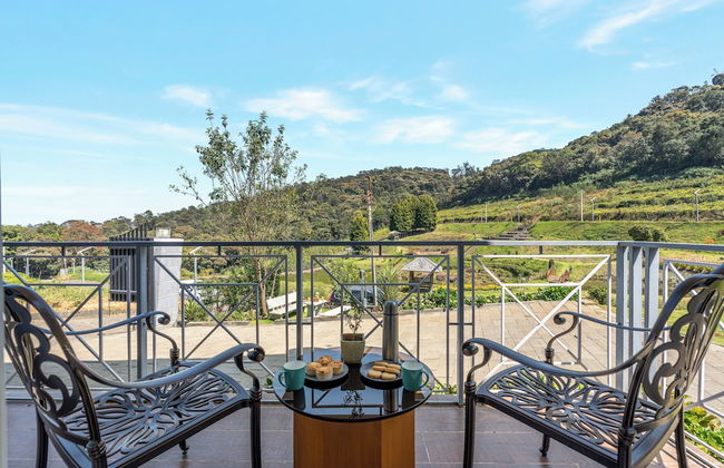 Kalpavriksha Villa By Indostay - Foto 18