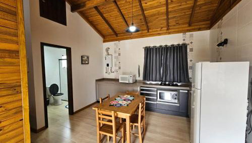 Capadócia - Cabana Coríntia - Foto 3, stove, pet friendly, minibar