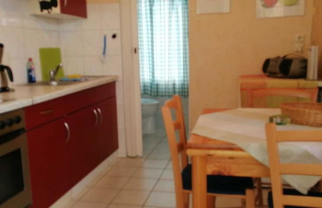 Boutique Bungalow in Insel Poel With Terrace - Photo 9