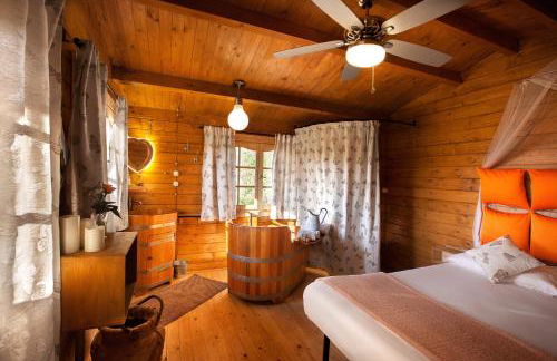 Ecolodge Langhe - Foto 10