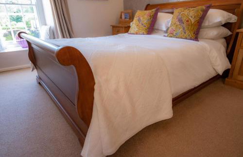 Ty Mawr Country Hotel & Restaurant - Foto 40