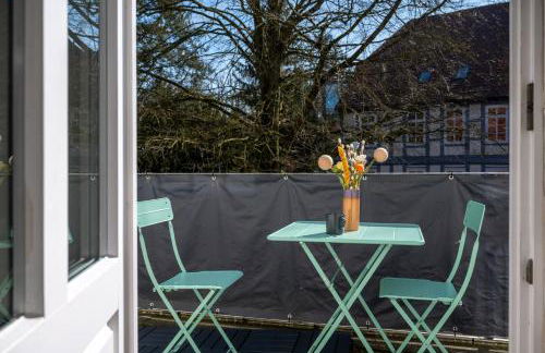 Altstadt Apartments Verden - Andreasstraße - Foto 20