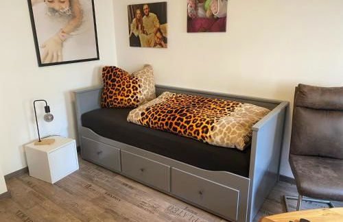 Ferienwohnung sentio-comfortable Saalfeld - Foto 1