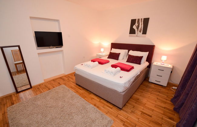 Apartments Tea Kotor - Foto 9