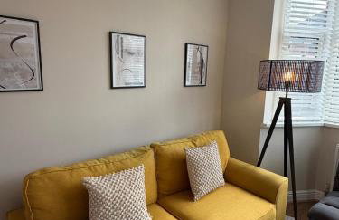 Parkfield House - Foto 22