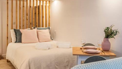 Chalet Marias - Parede beach apartments - Foto 3