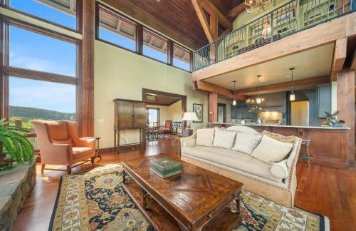 Overlook at Wilderness Trail - Foto 13