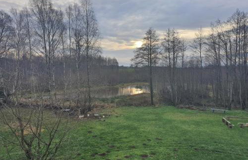 Apartment am See für bis zu 7 Personen - Foto 14