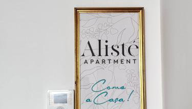 Alisté Apartment - Foto 5
