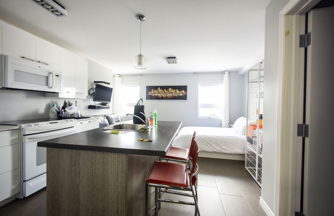 Le Chic-Urbain - Foto 1