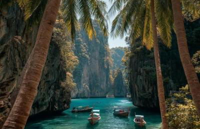 La casa tropicana - Foto 1