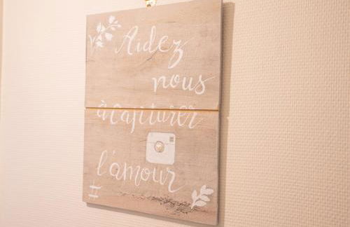 Le Contemporain ~ T4 Spacieux ~ RER A & Disney - Foto 31