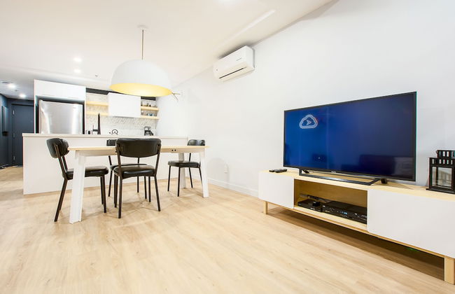 Les Lofts Charest - By Les Lofts Vieux-Quebec - Photo 70